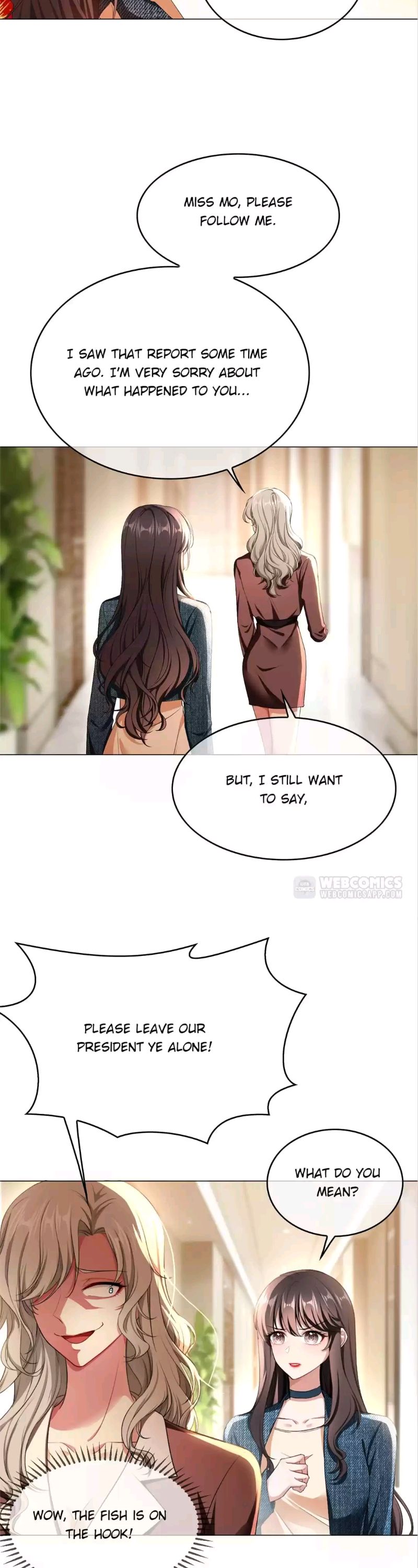 Lair & Love Game chapter 62 page 14