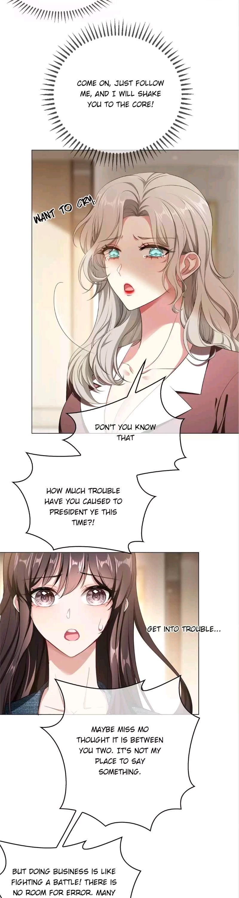 Lair & Love Game chapter 62 page 15