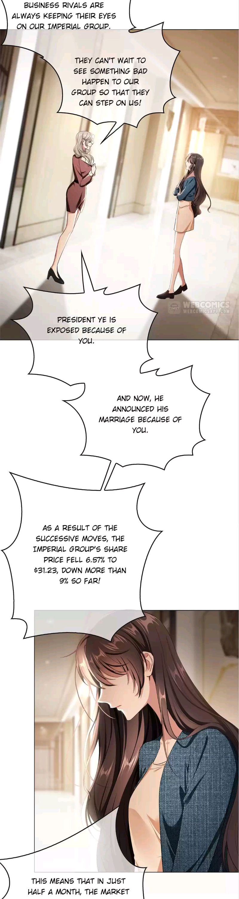 Lair & Love Game chapter 62 page 16