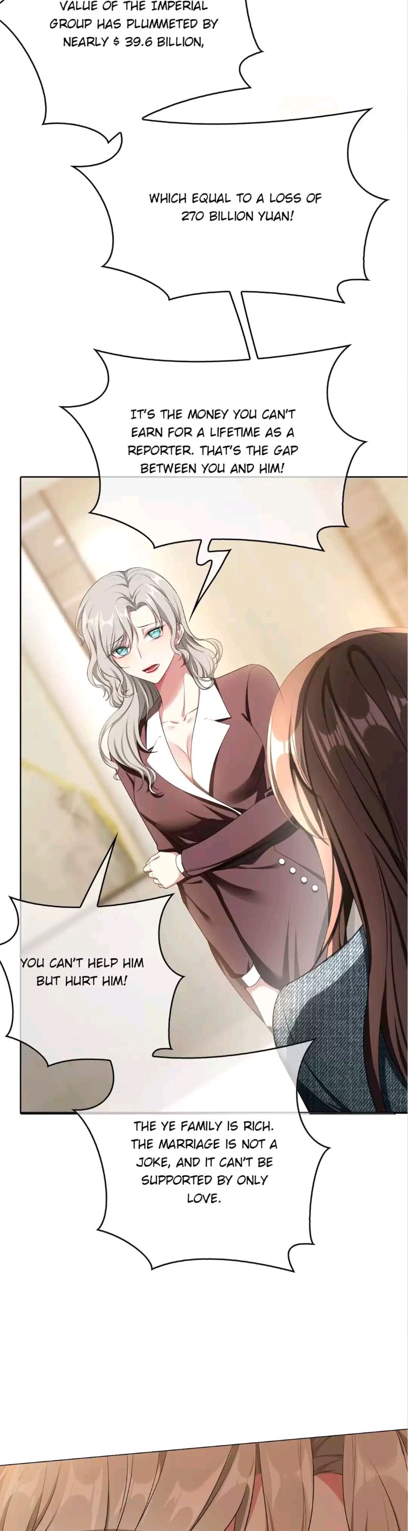 Lair & Love Game chapter 62 page 17