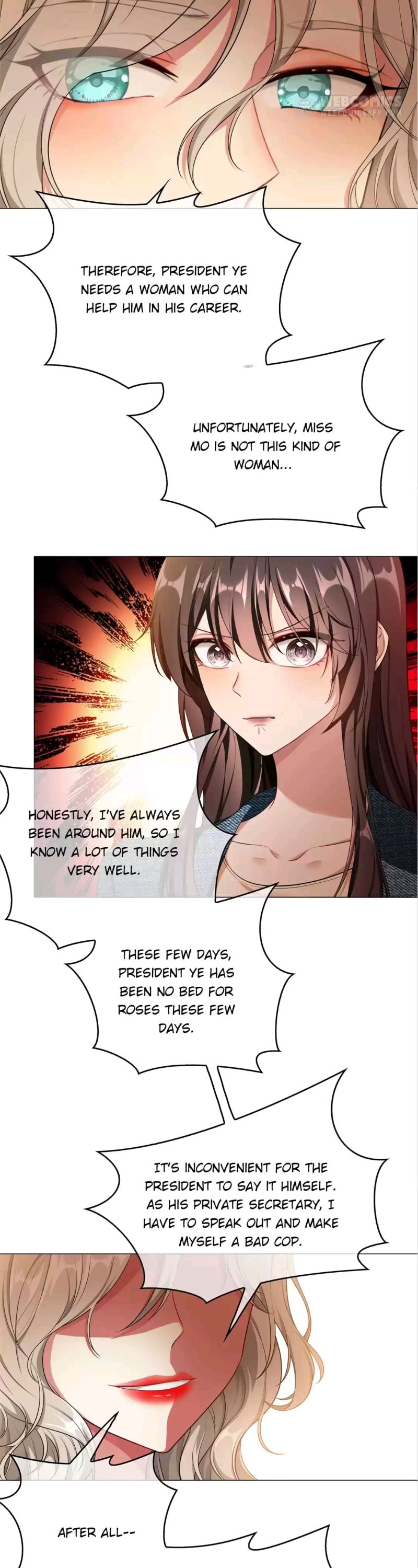 Lair & Love Game chapter 62 page 18