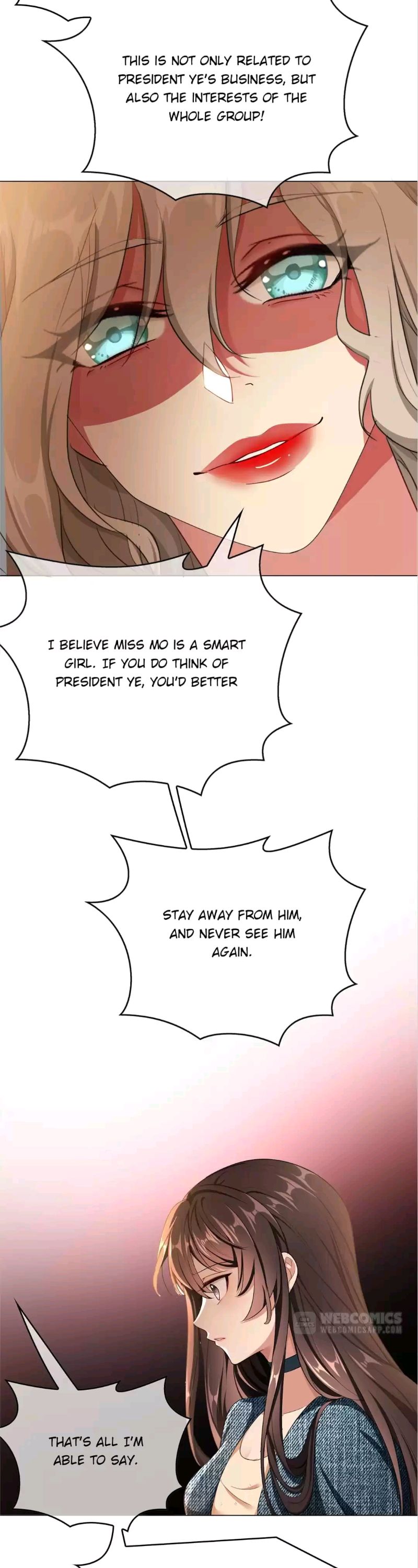 Lair & Love Game chapter 62 page 19