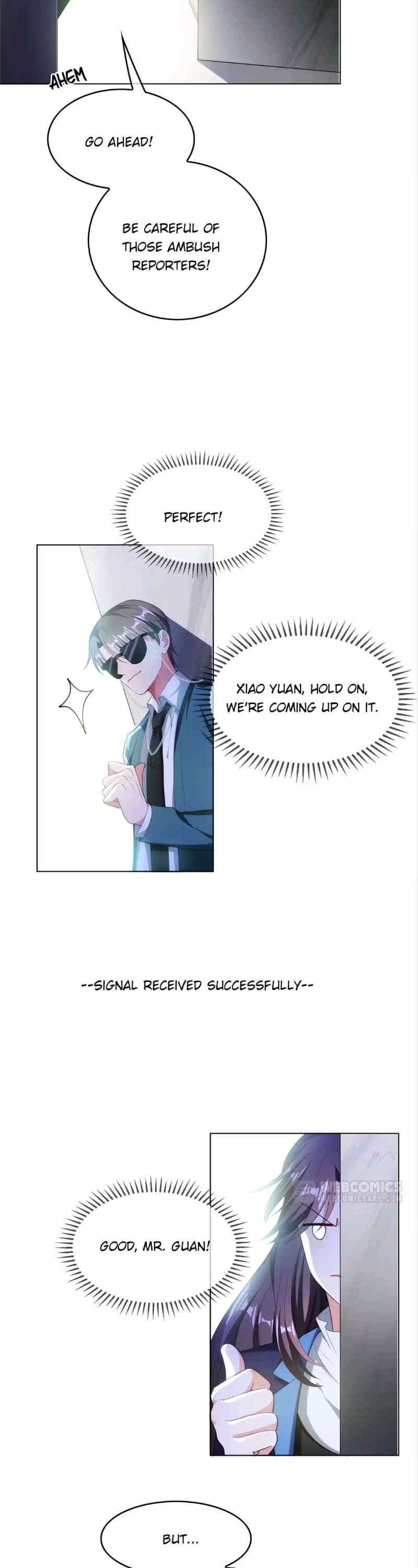 Lair & Love Game chapter 62 page 2