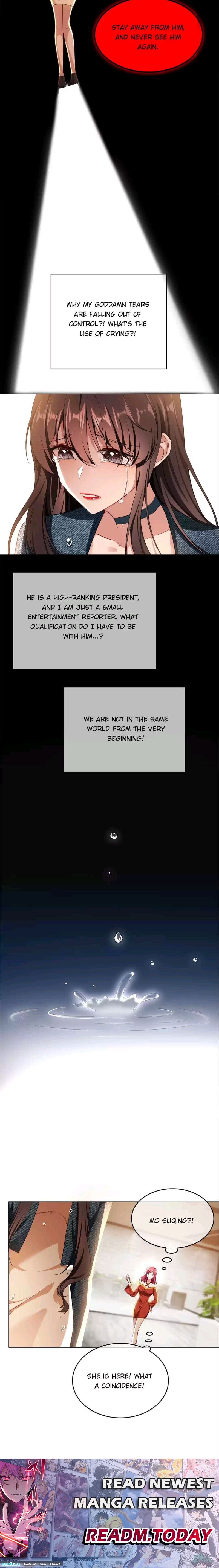 Lair & Love Game chapter 62 page 22