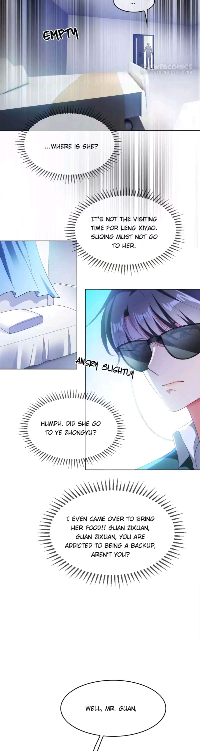 Lair & Love Game chapter 62 page 4