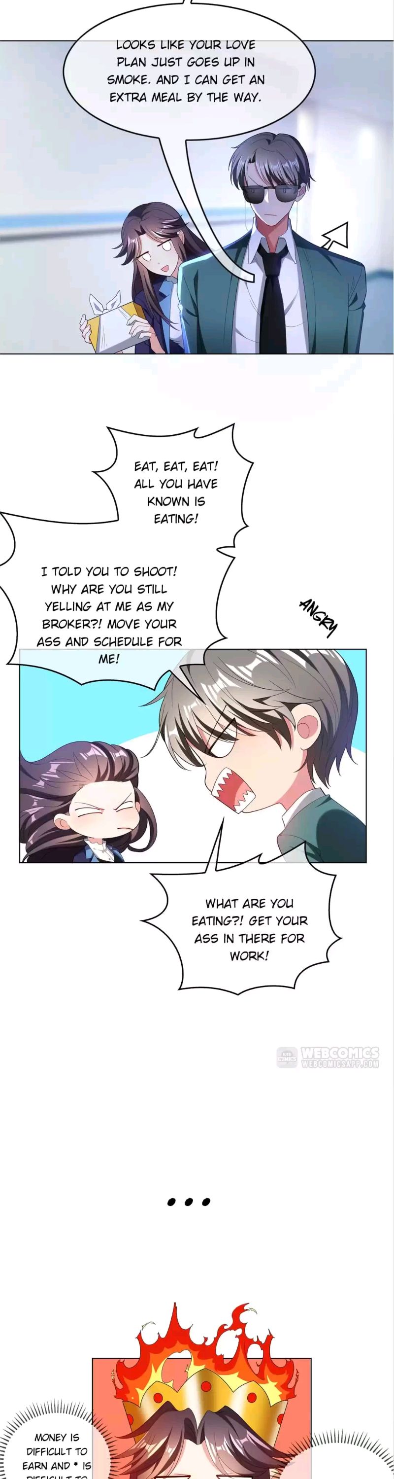 Lair & Love Game chapter 62 page 5