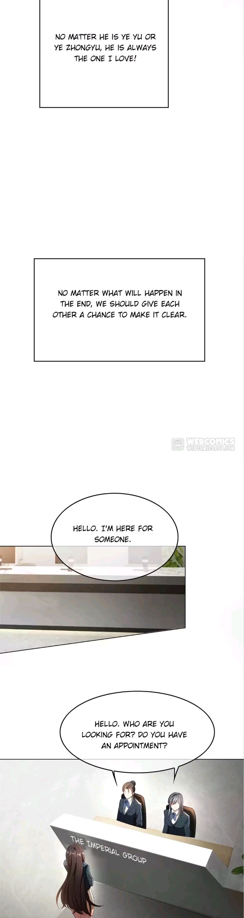 Lair & Love Game chapter 62 page 7