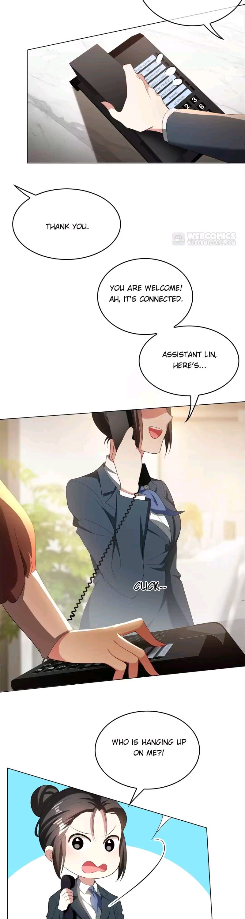 Lair & Love Game chapter 62 page 9