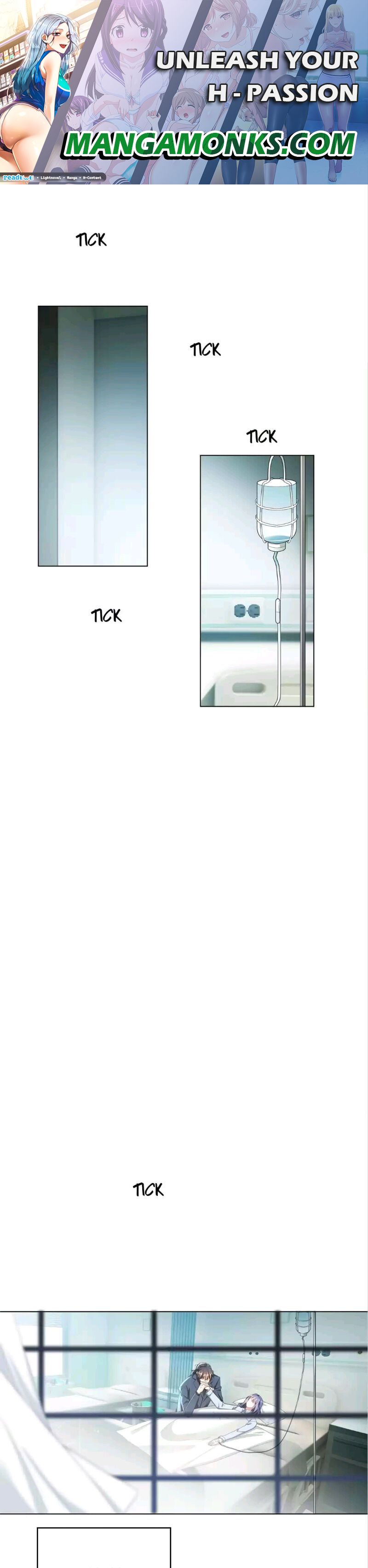 Lair & Love Game chapter 64 page 1