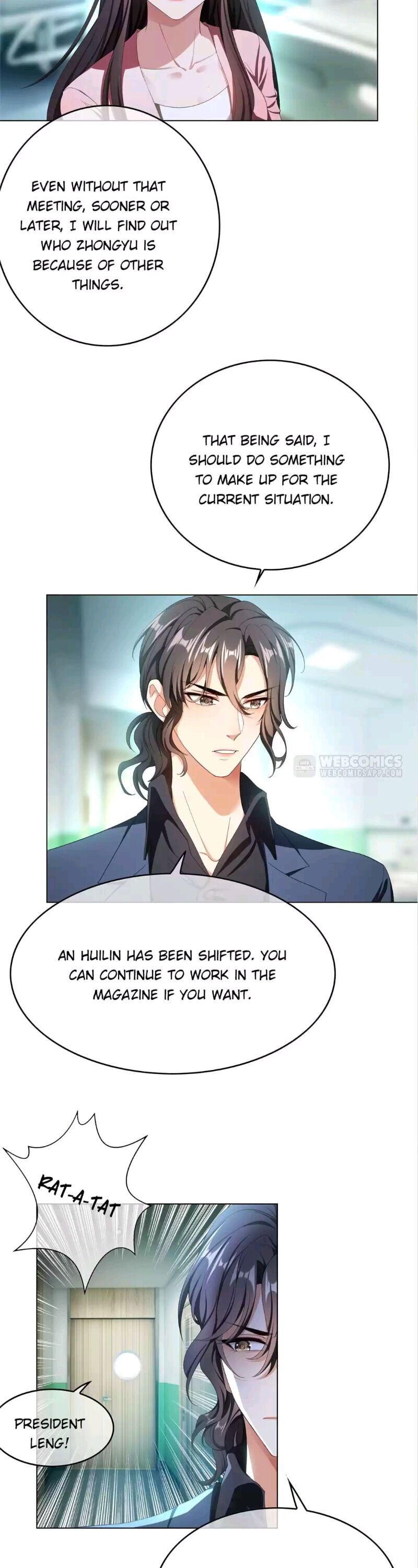 Lair & Love Game chapter 64 page 10