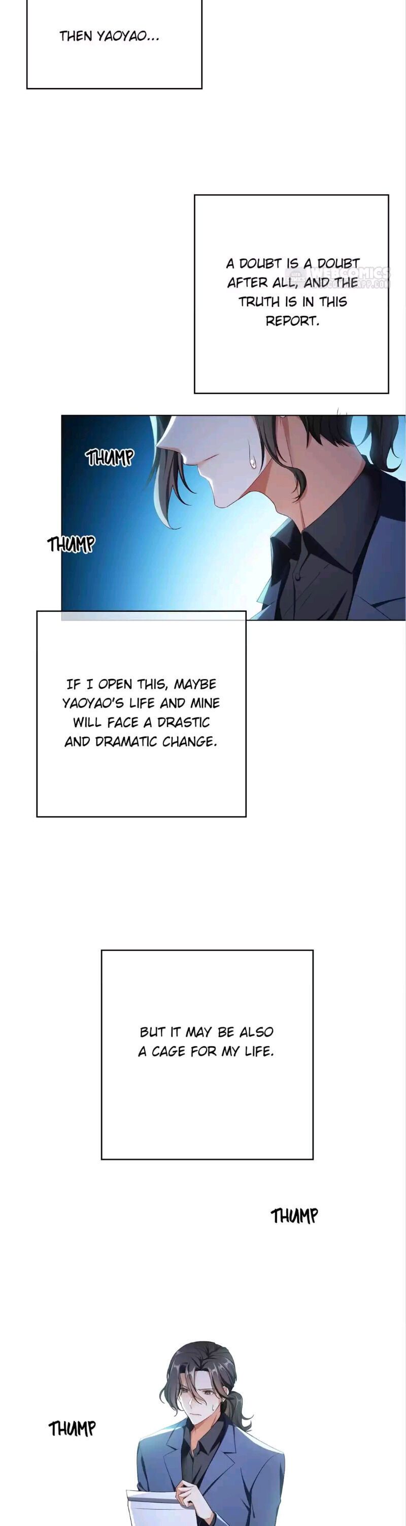 Lair & Love Game chapter 64 page 12