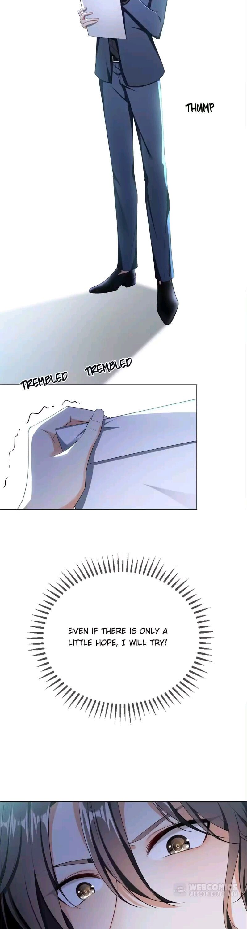 Lair & Love Game chapter 64 page 13