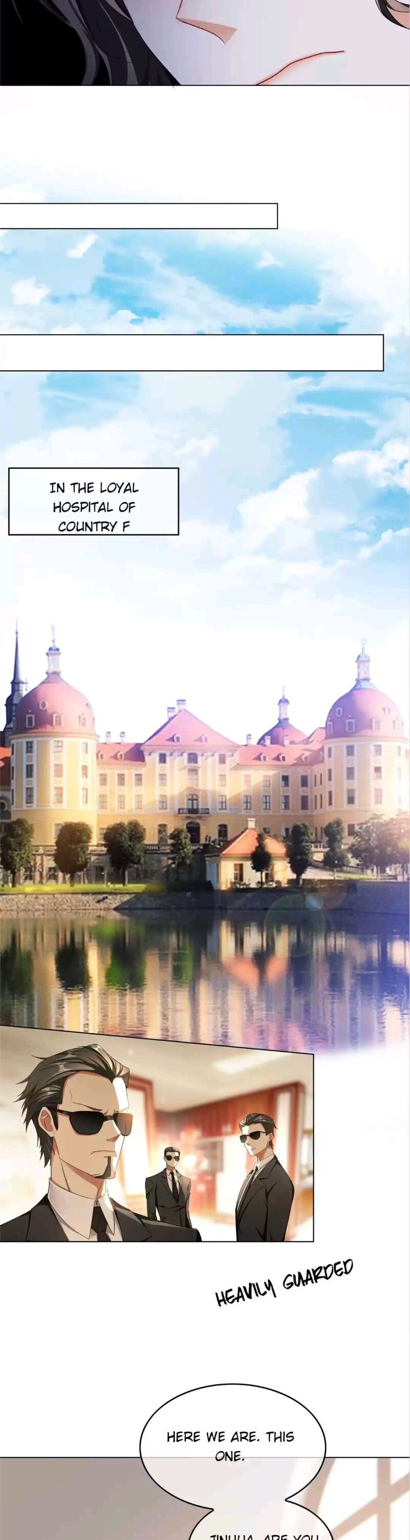 Lair & Love Game chapter 64 page 14