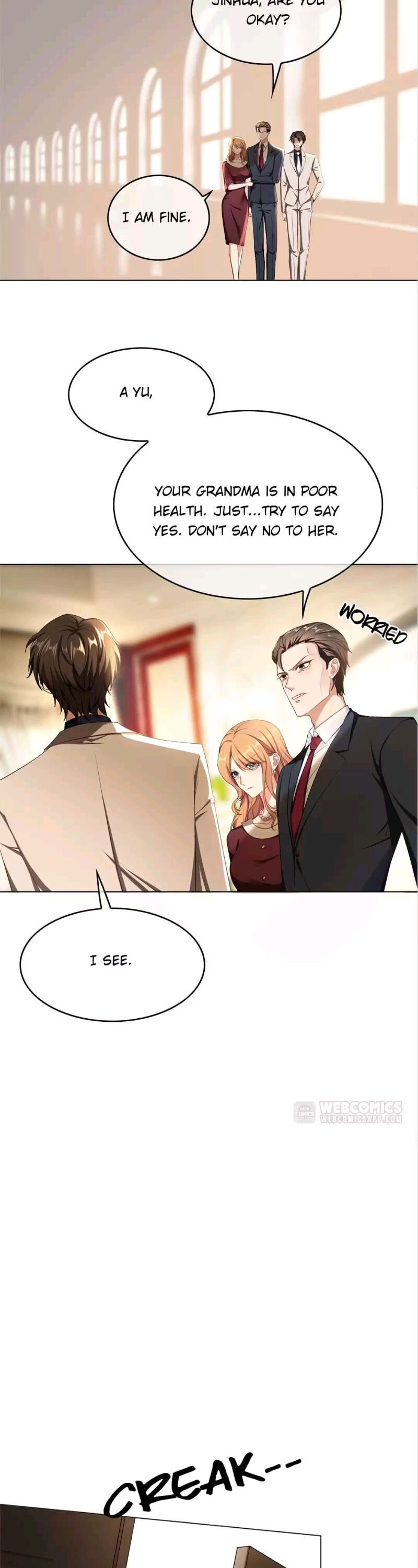 Lair & Love Game chapter 64 page 15