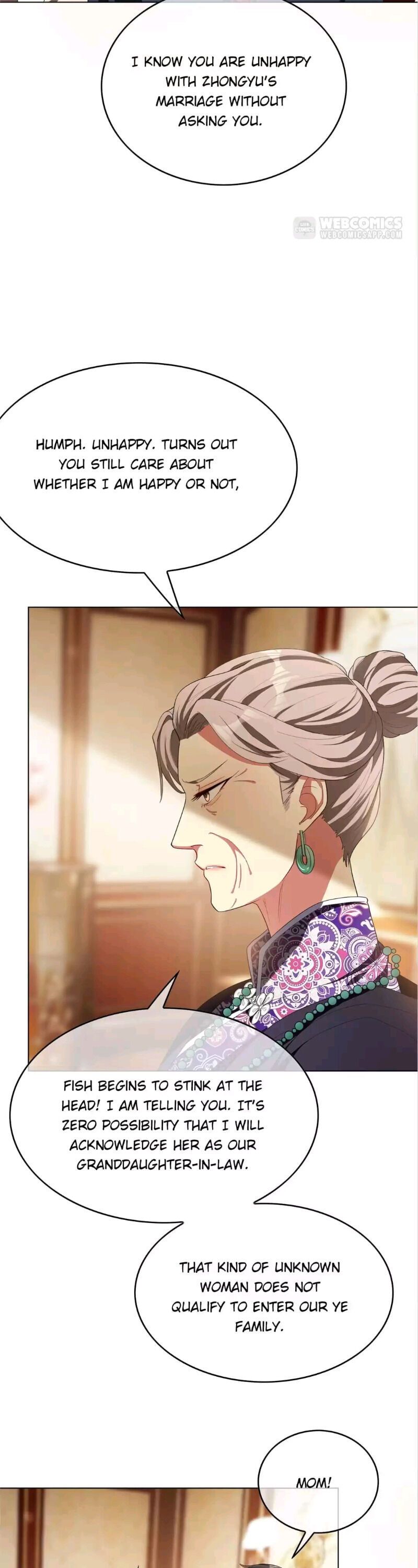 Lair & Love Game chapter 64 page 19