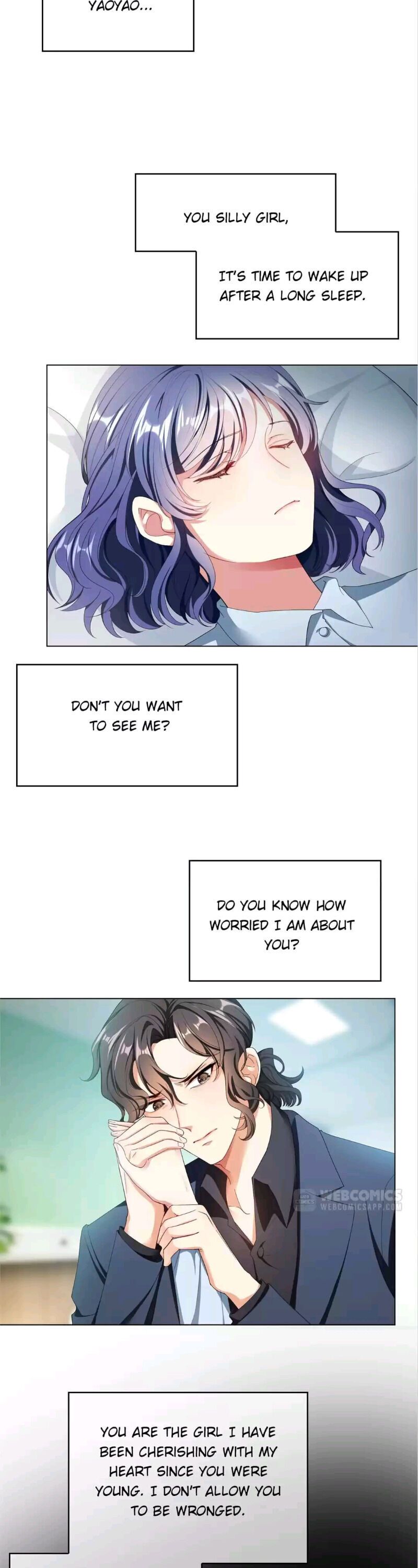 Lair & Love Game chapter 64 page 2