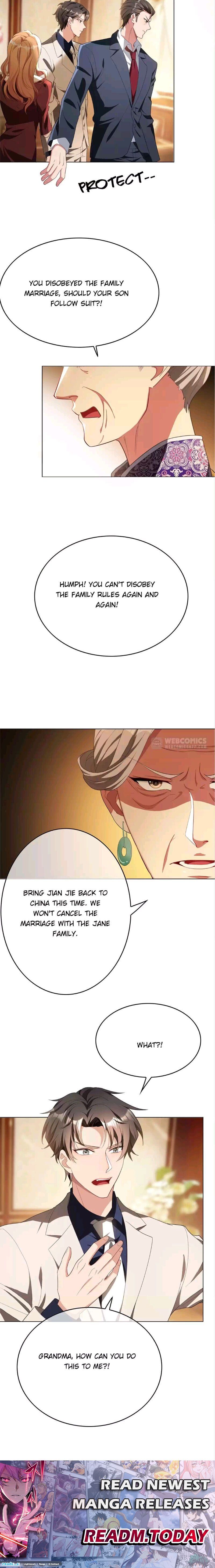 Lair & Love Game chapter 64 page 20