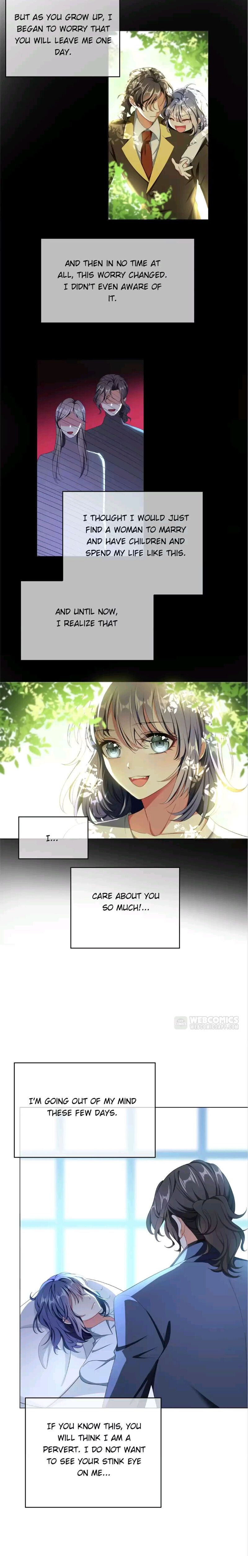 Lair & Love Game chapter 64 page 3