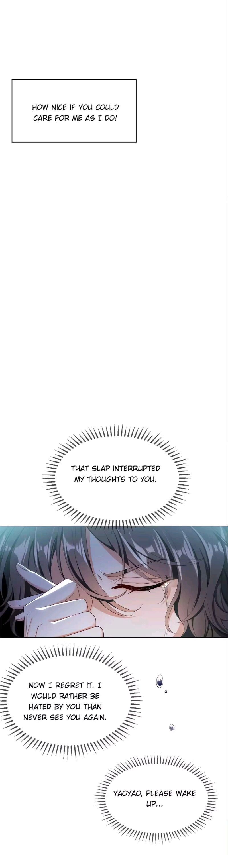 Lair & Love Game chapter 64 page 4