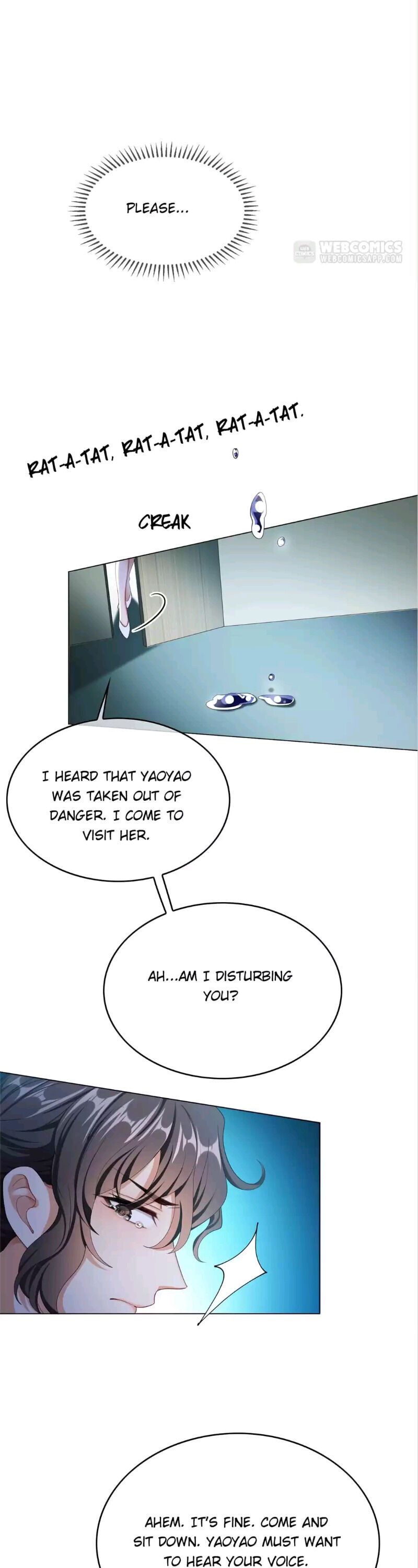 Lair & Love Game chapter 64 page 5