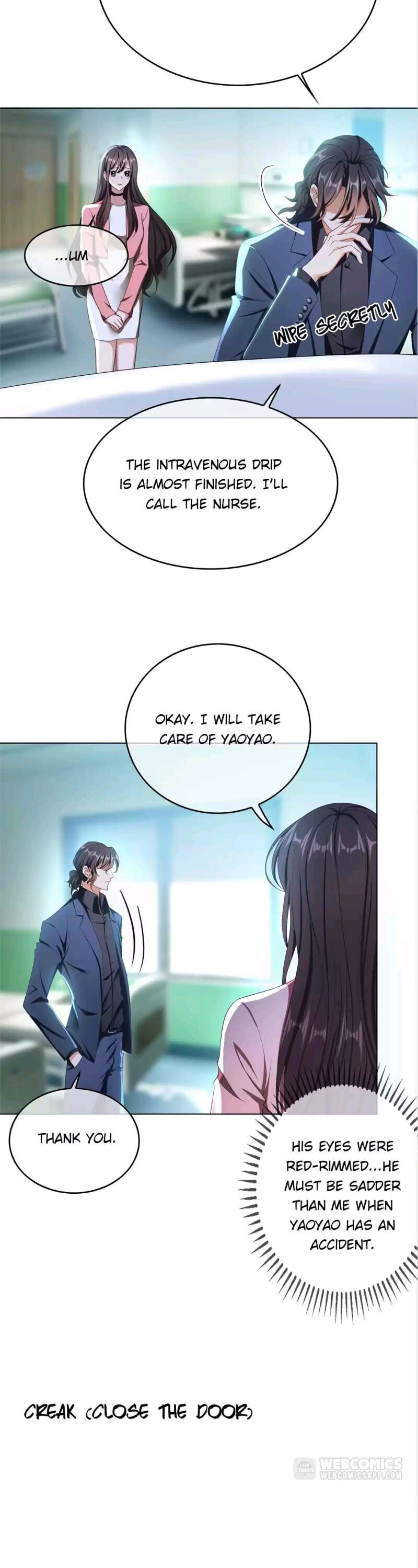 Lair & Love Game chapter 64 page 6