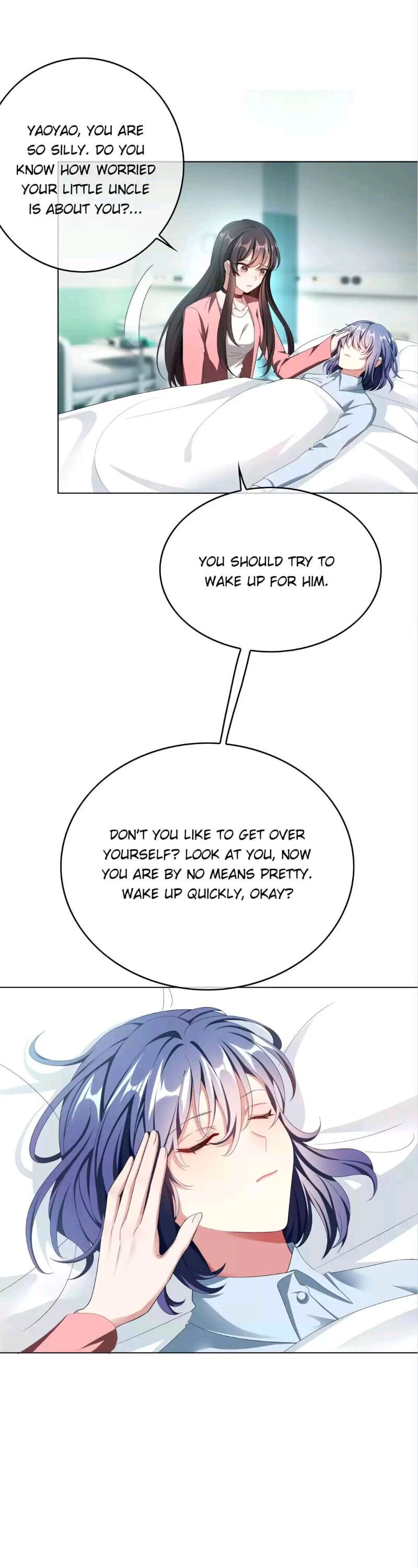 Lair & Love Game chapter 64 page 7