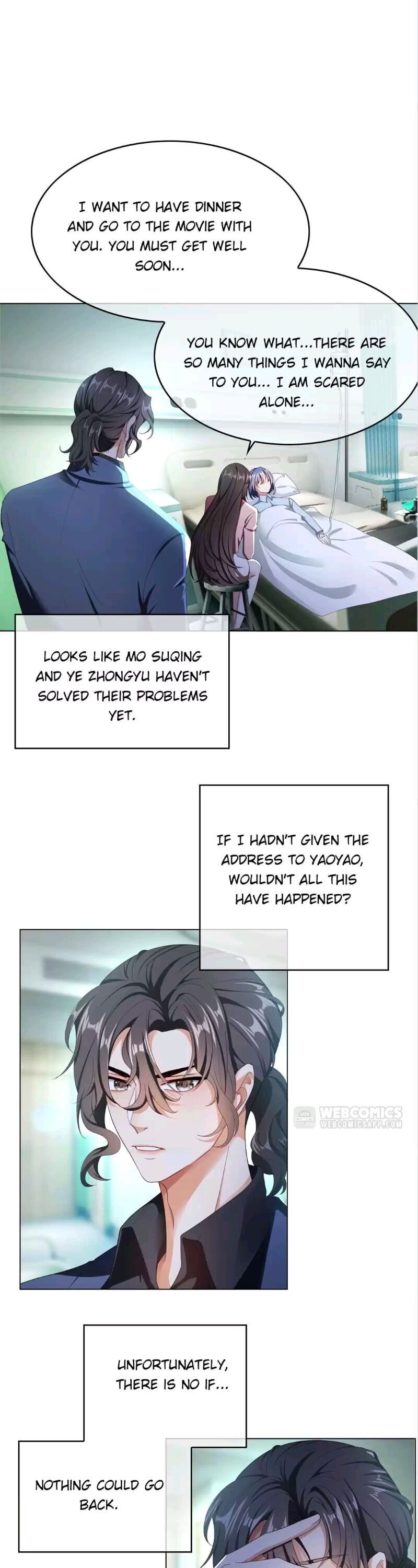 Lair & Love Game chapter 64 page 8