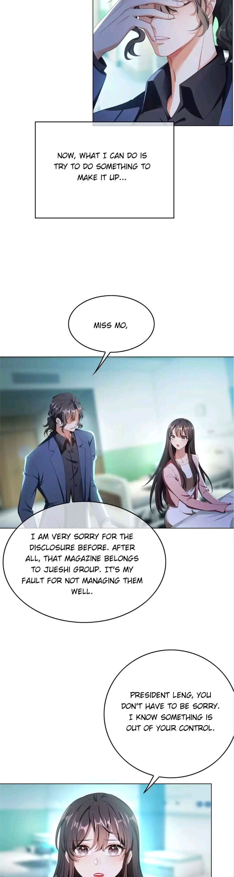 Lair & Love Game chapter 64 page 9