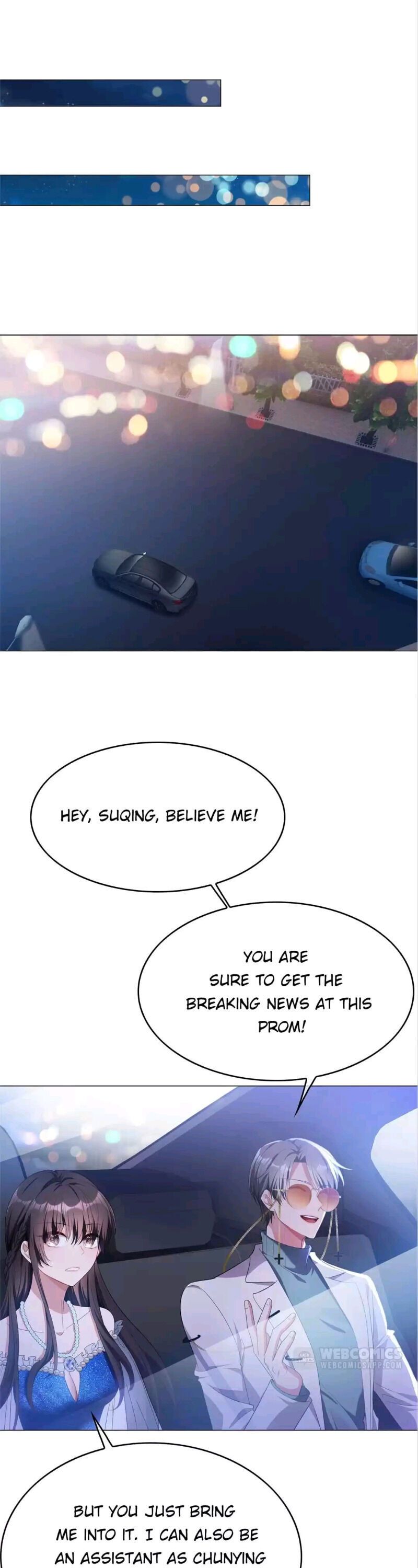 Lair & Love Game chapter 65 page 11