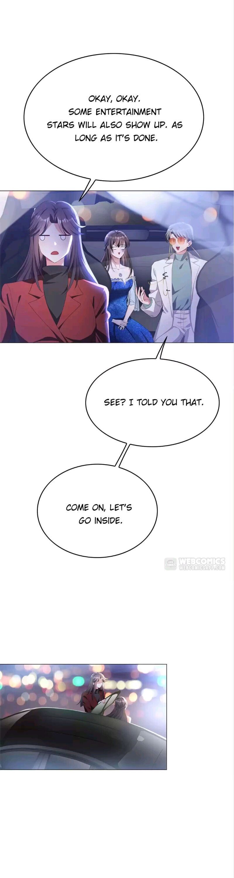 Lair & Love Game chapter 65 page 13