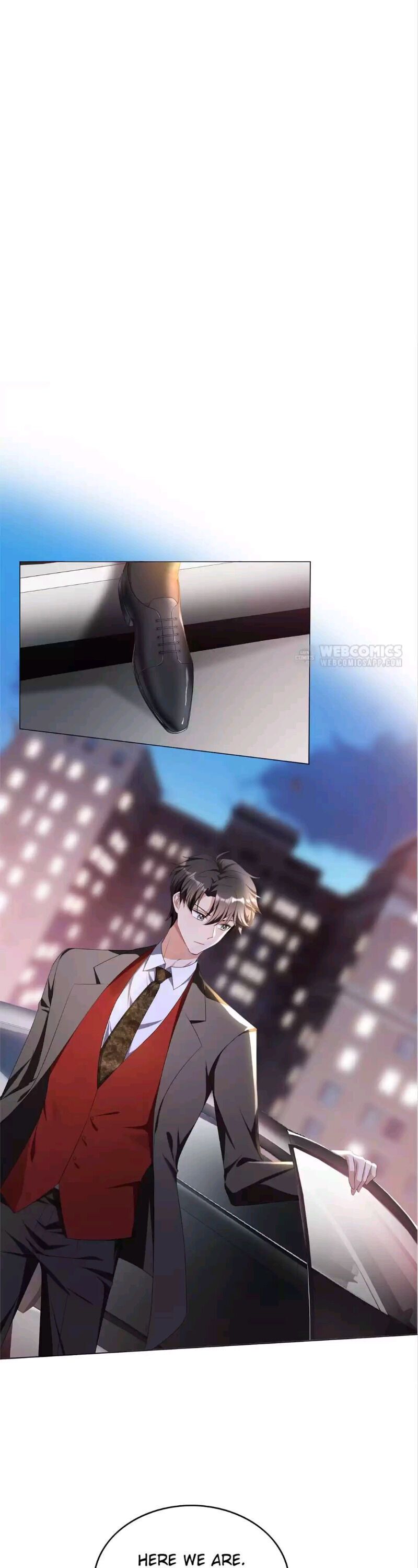 Lair & Love Game chapter 65 page 15