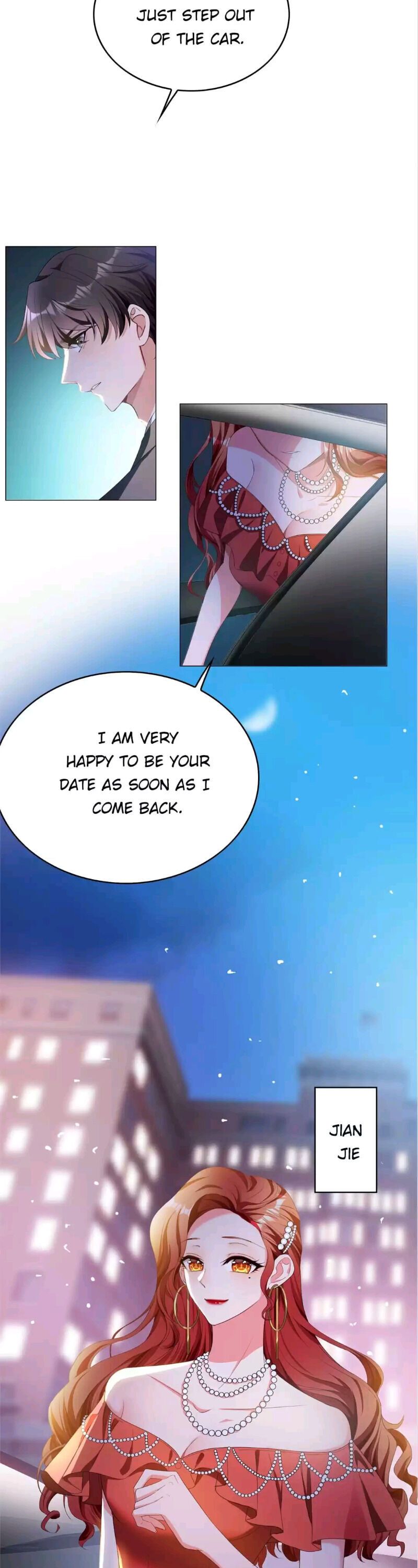 Lair & Love Game chapter 65 page 16