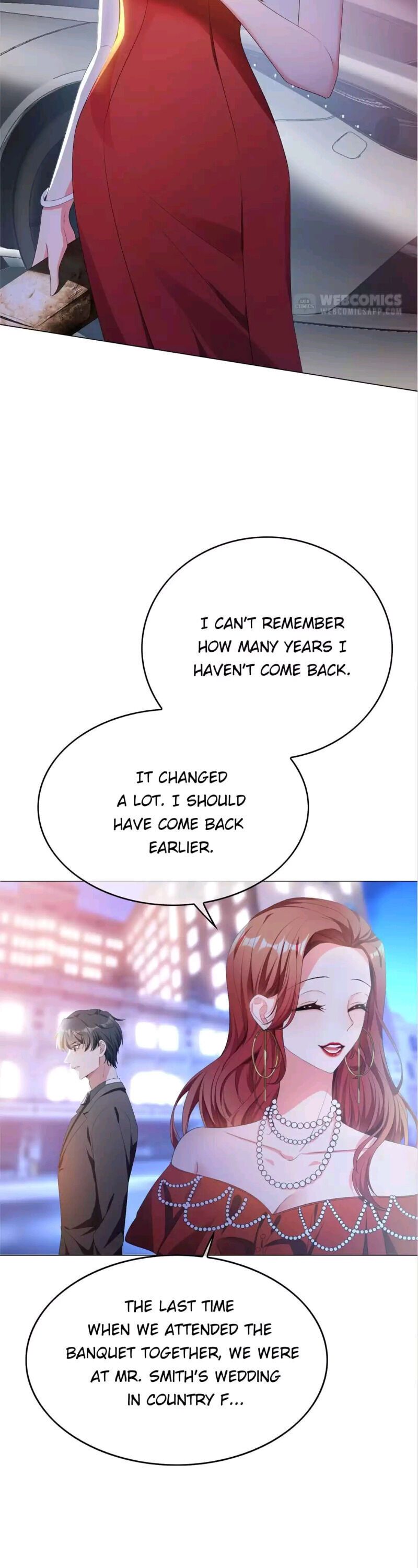 Lair & Love Game chapter 65 page 17