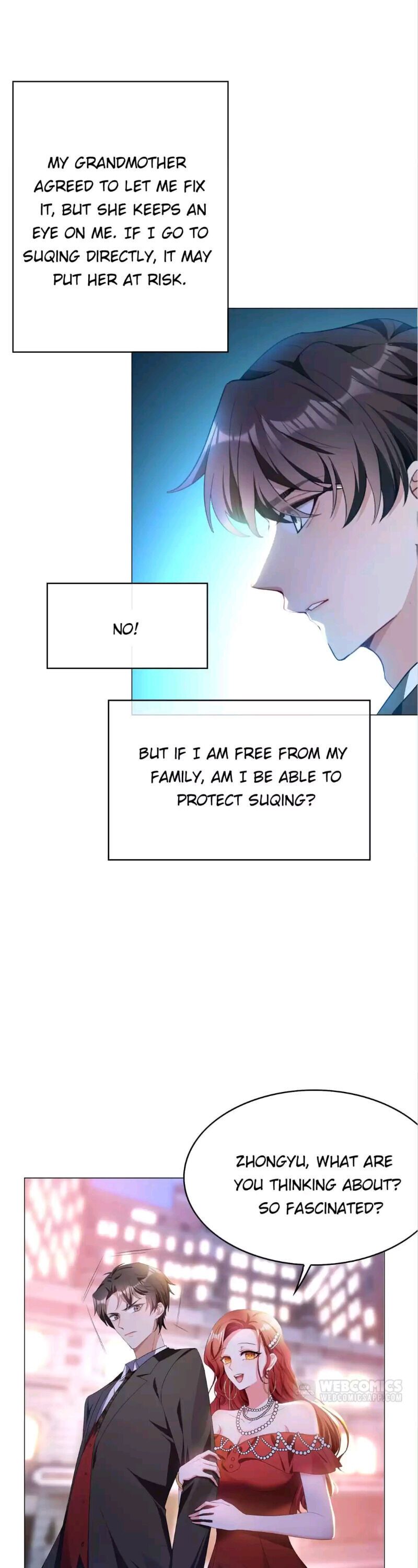 Lair & Love Game chapter 65 page 18