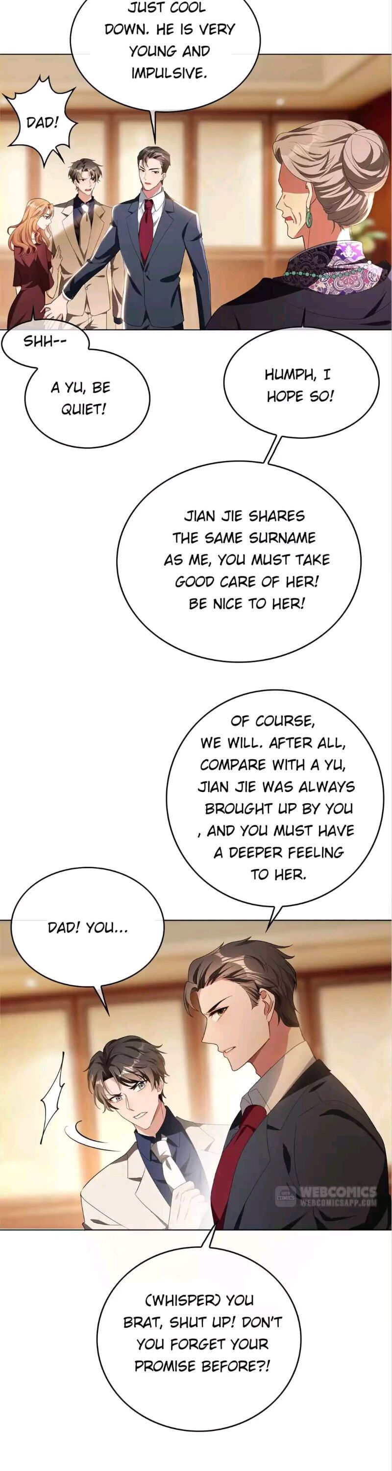 Lair & Love Game chapter 65 page 2