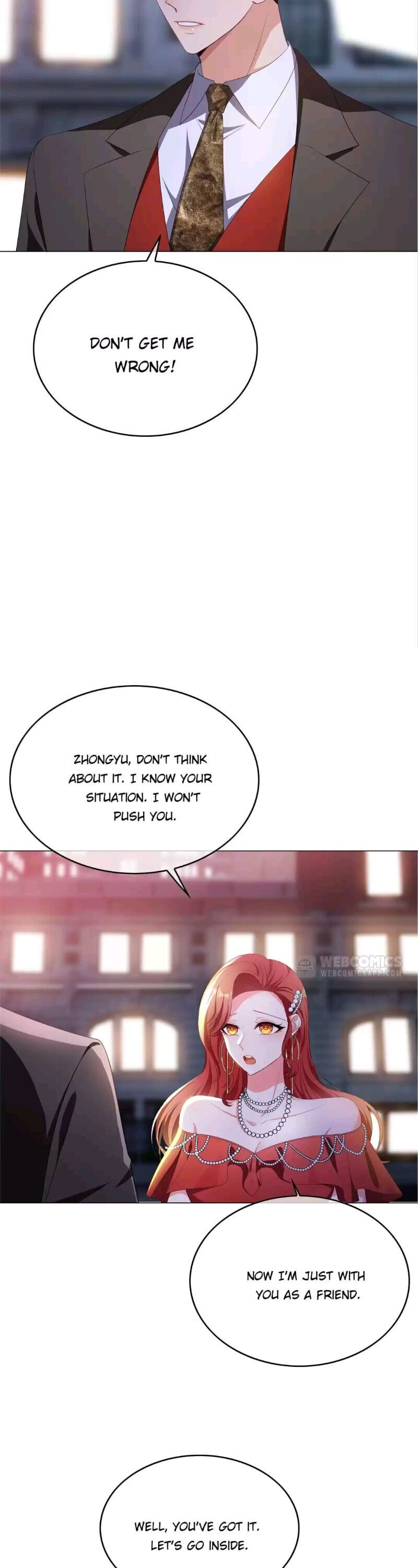 Lair & Love Game chapter 65 page 20