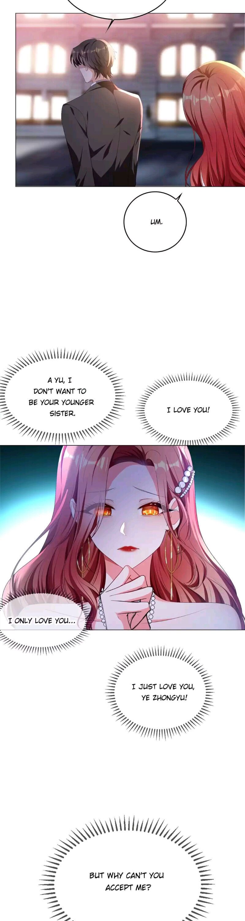 Lair & Love Game chapter 65 page 21