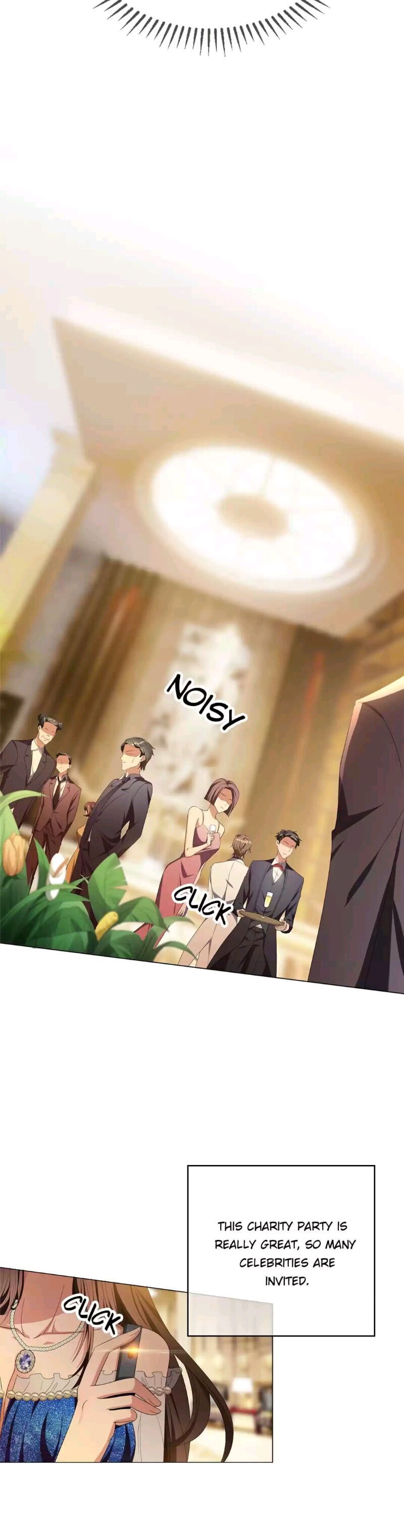 Lair & Love Game chapter 65 page 22