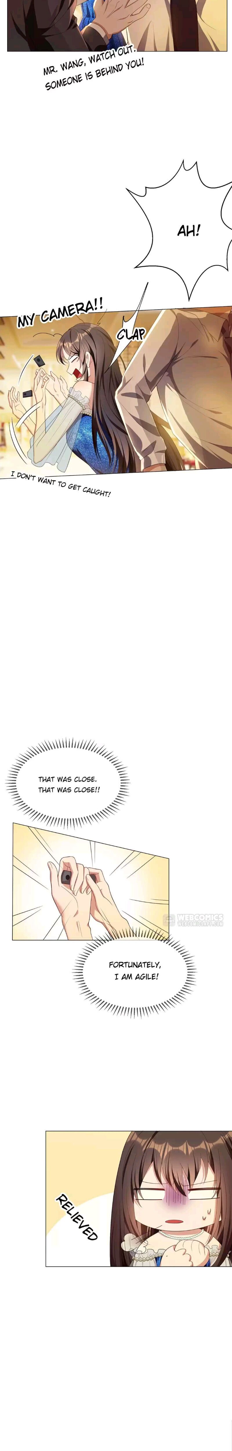 Lair & Love Game chapter 65 page 24