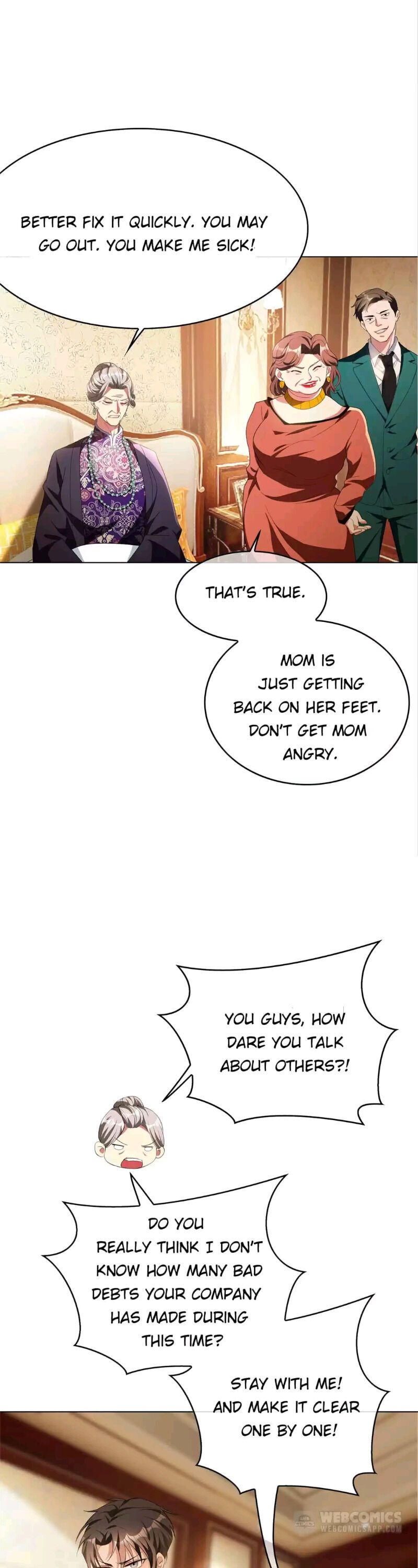 Lair & Love Game chapter 65 page 3