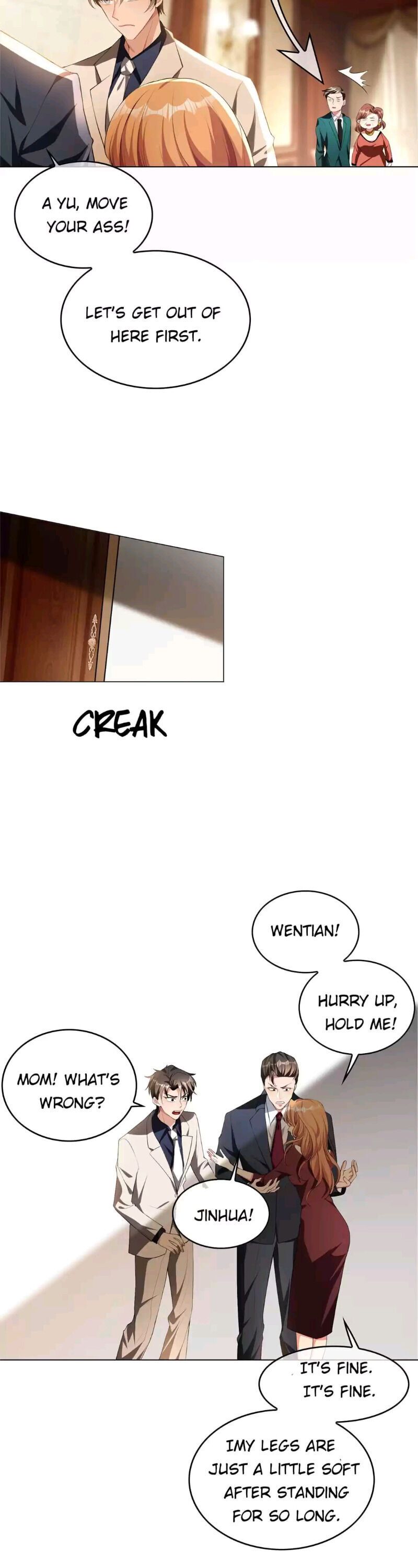 Lair & Love Game chapter 65 page 4