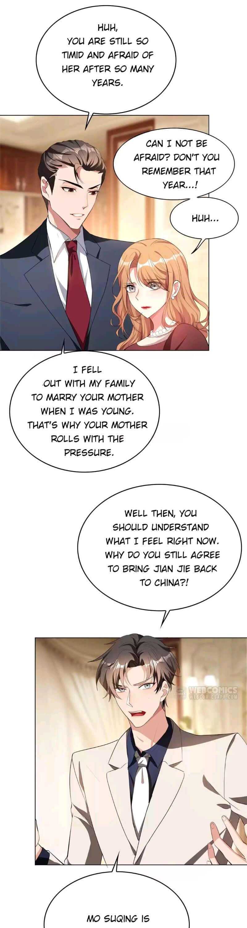 Lair & Love Game chapter 65 page 5