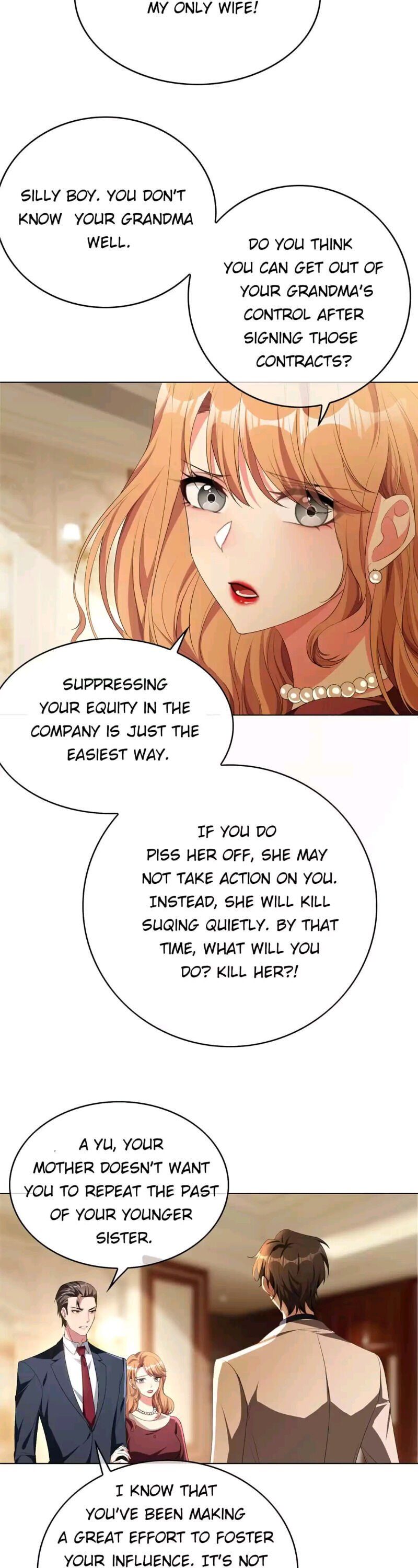 Lair & Love Game chapter 65 page 6