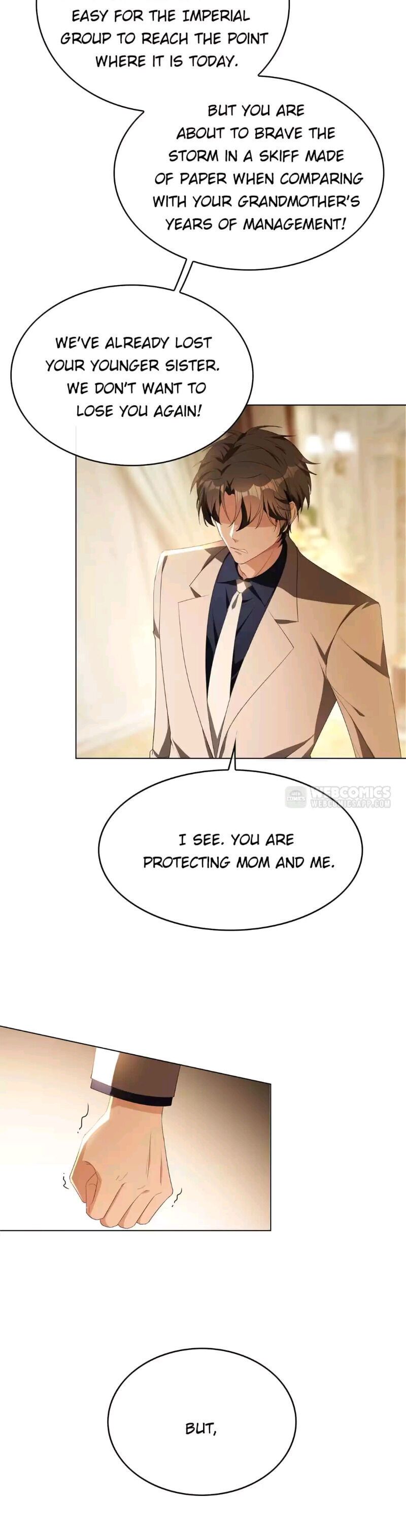 Lair & Love Game chapter 65 page 7