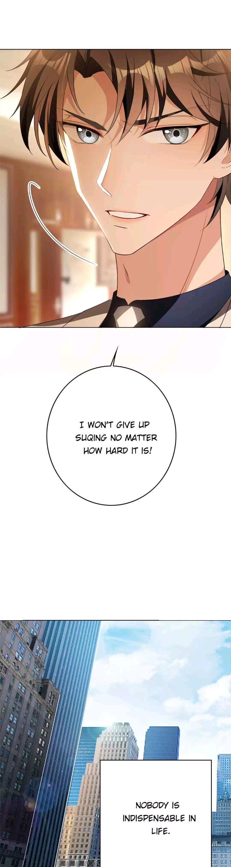 Lair & Love Game chapter 65 page 8