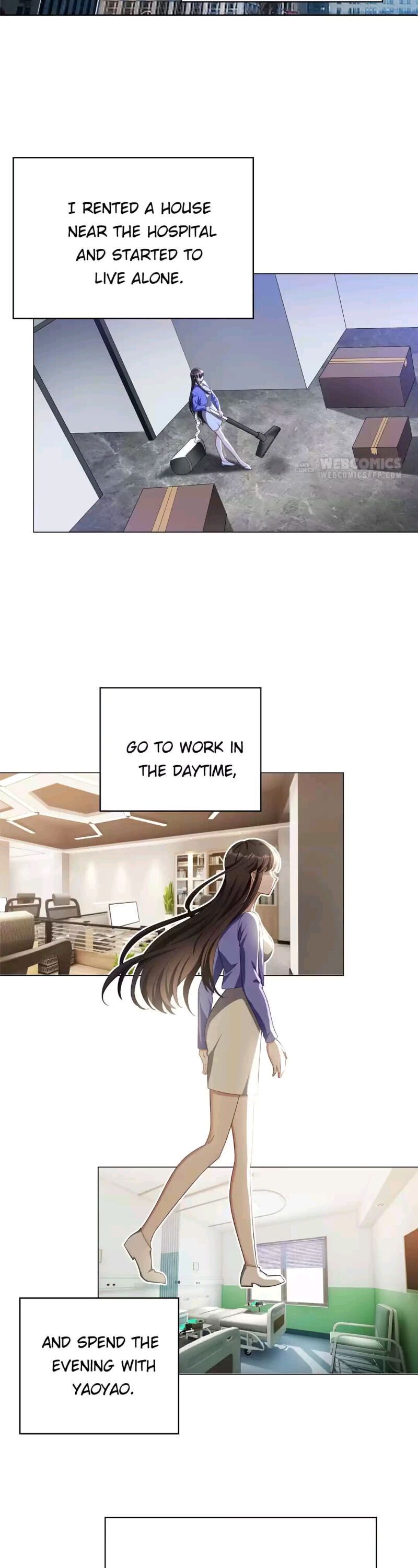 Lair & Love Game chapter 65 page 9