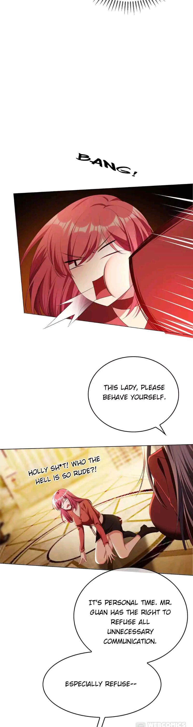 Lair & Love Game chapter 66 page 10