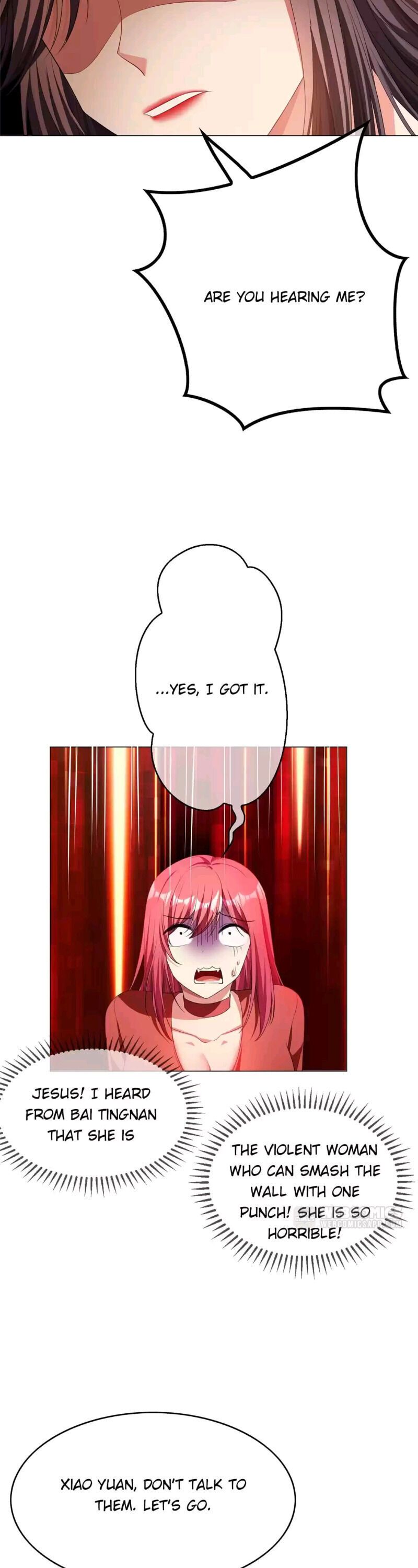 Lair & Love Game chapter 66 page 12