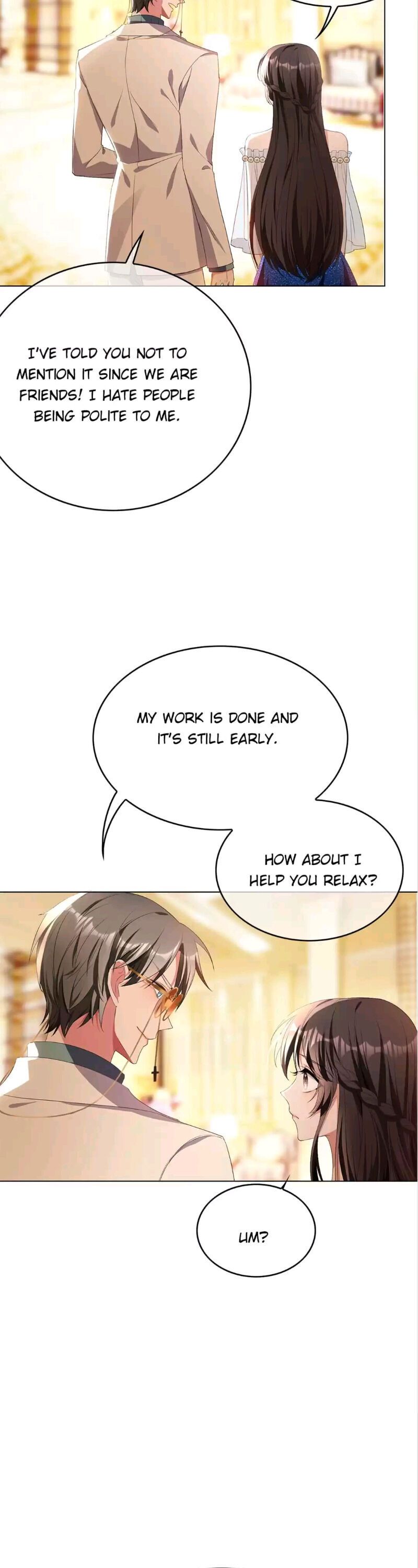 Lair & Love Game chapter 66 page 15