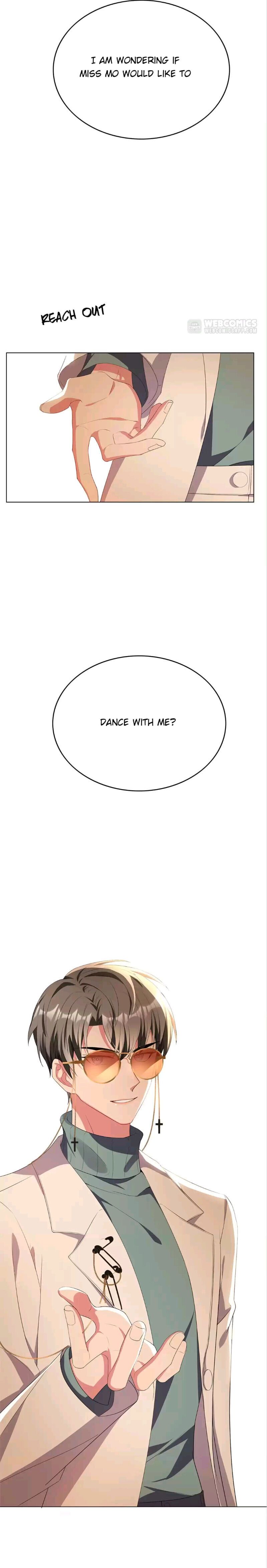 Lair & Love Game chapter 66 page 16